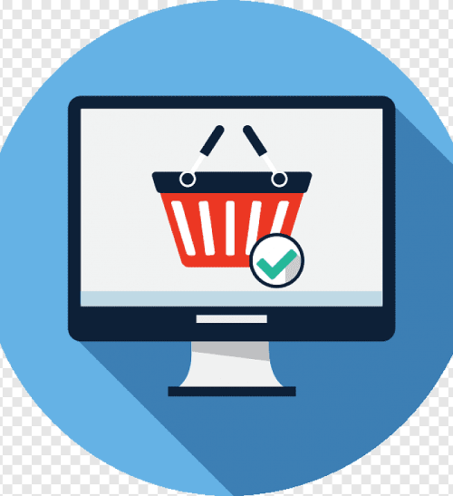 E-commerce